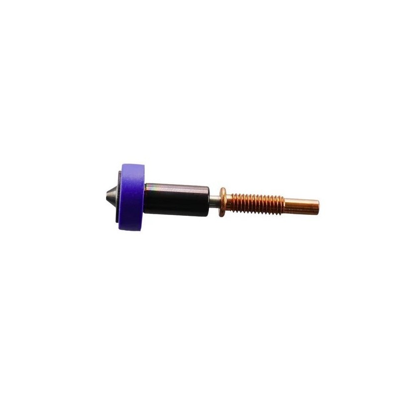 E3D Ugello Revo ObXidian 0.6