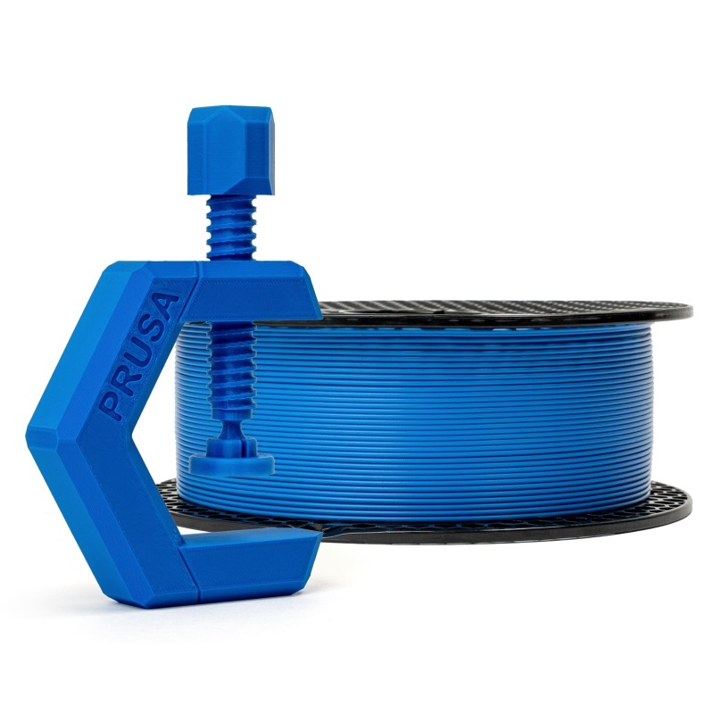 Prusament PETG 1.75 Sky Blue 1kg (NFC)