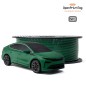 Prusament PETG 1.75 Emerald Green 1kg (NFC)