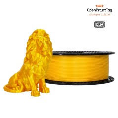 Prusament PLA 1kg 1.75 Oh My Gold (Blend)