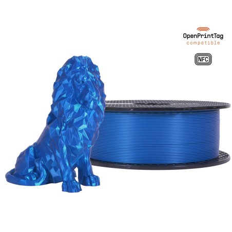 Prusament PLA 1kg 1.75 Royal Blue (NFC)
