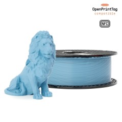 PLA Prusament 1.75 1 kg Chalky Blue