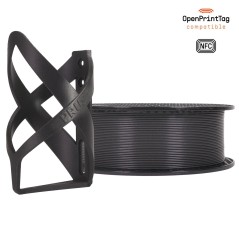 ASA Prusament 1.75mm 800 g Galaxy Black NFC