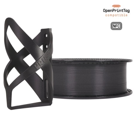 ASA Prusament 1.75mm 800 g Galaxy Black NFC