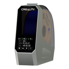Crealitys Space Pi Filament Dry Box