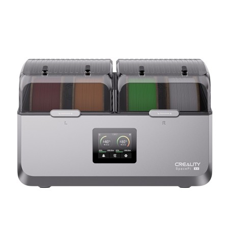 Creality SpacePi X4 Filament Dryer