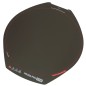 HT90 Piastra in acciaio verniciata a polvere PA Nylon