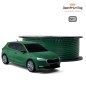 Prusament PLA 1.75 Emerald Green 1kg (NFC)
