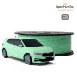 Prusament PLA 1.75 Electric Green 1kg (NFC)