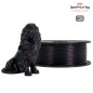 Prusament PLA 1.75 1 kg Jet Black (NFC)
