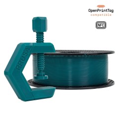 Prusament PETG 1.75 1 kg Ocean Blue (NFC)