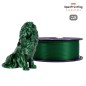 Prusament PLA 1.75 1 kg Galaxy Green (NFC)