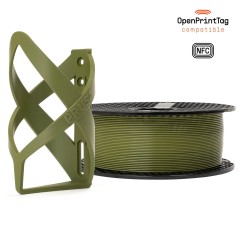 ASA Prusament 1.75mm 800 g Olive Green