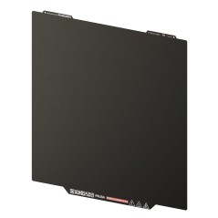 Core ONE L Piastra in acciaio verniciata a polvere PA Nylon