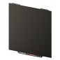 Core ONE L Piastra in acciaio verniciata a polvere PA Nylon