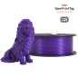 Prusament PLA 1.75 1 kg Galaxy Purple NFC