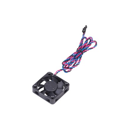 Hotend fan MK3/S/+