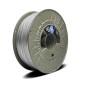 PLA Extrafill  1.75 1 kg Rapunzel-Silver