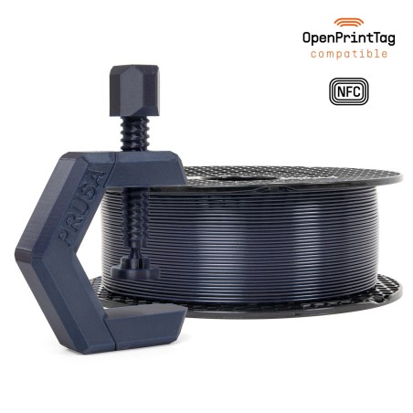 Prusament PETG 1kg 1.75 Shimmering Violet (NFC)