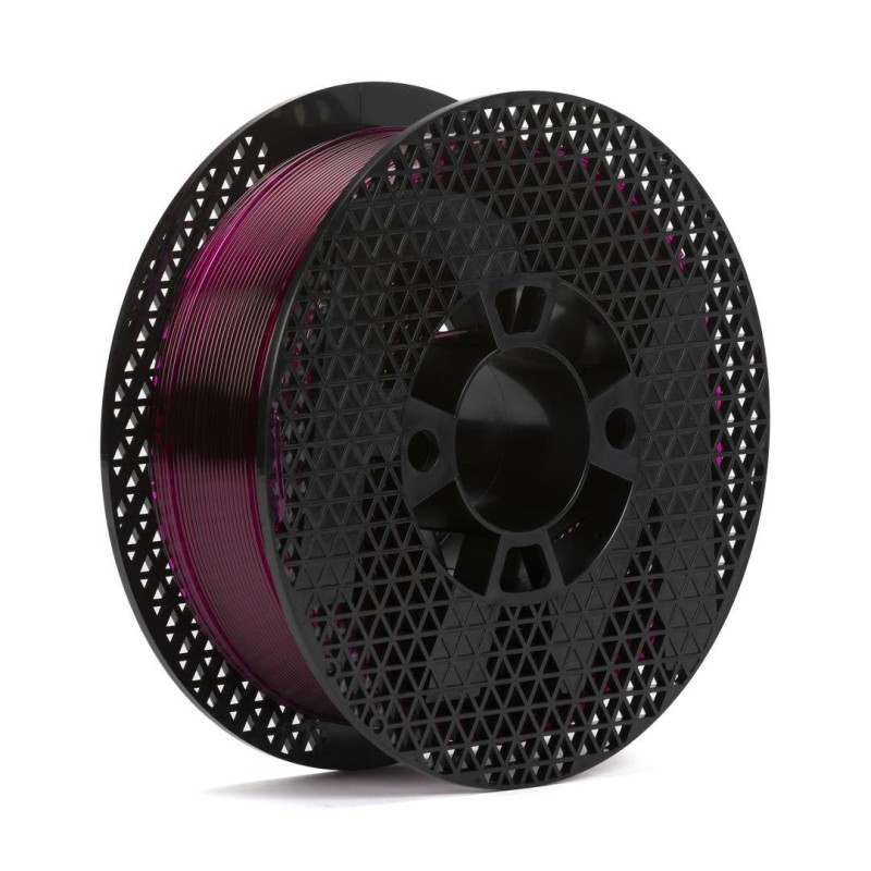 PETG 1kg 1.75 Transparent Violet