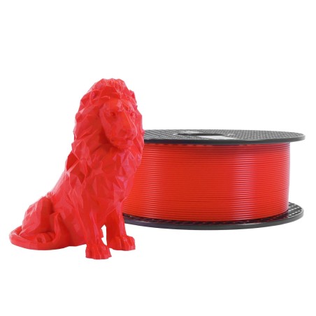 Prusament PLA 1kg 1.75 Lipstick Red