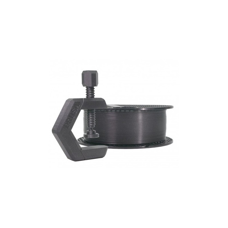 Prusament PETG 1kg 1.75 Galaxy Black