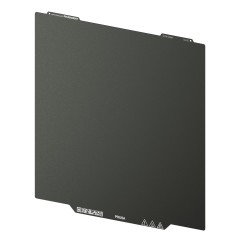 CORE One L Satin Powder-coated Print Sheet