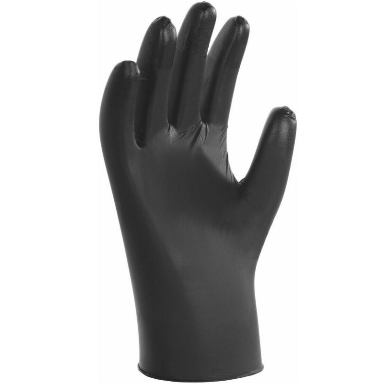 Disposable Nitrile Gloves 100 pcs