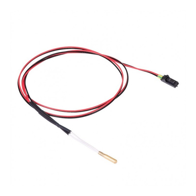 Hotend thermistor