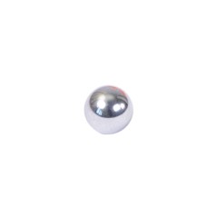 Ball 7mm - Stainless steel