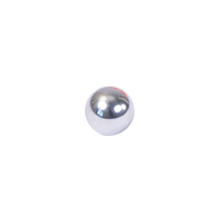 Ball 7mm - Stainless steel