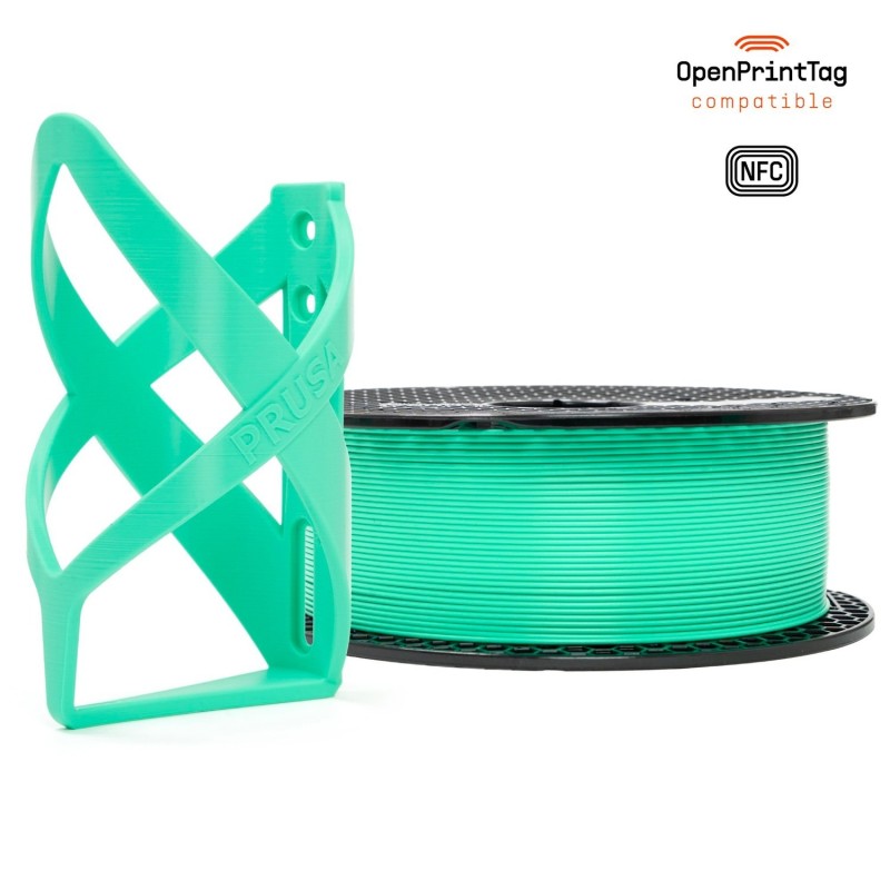 ASA Prusament 1.75mm 800 g Pro Green