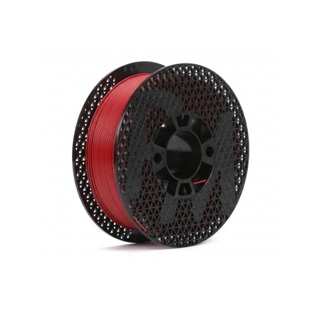 PLA+ 1kg 1.75 Race Red