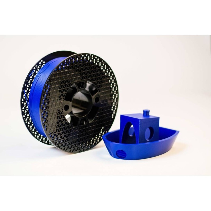 PLA+ 1kg 1.75 Navy Blue