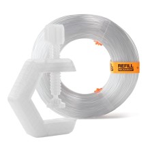 Prusament PETG 900g 1.75 Prusa Clear  Refill (compatibile NFC )