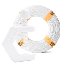 Prusament PETG 900g 1.75 Prusa Signal White Refill (compatibile NFC )