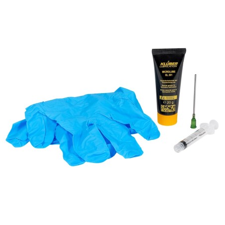 Lubrication set Per stampante XL\CORE One/+ \CORE One L