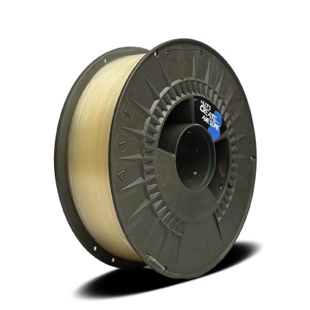 PLA Extrafill 1.75 0.75 kg Natural