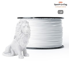Prusament PLA 1.75 Pristine White 2kg
