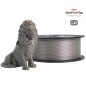 PLA Prusament.1.75 1 kg Pearl Mouse PLA Prusament.1.75 1 kg Pearl Mouse
