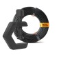 Prusament PETG 1kg 1.75 Prusa Galaxy Black Refill