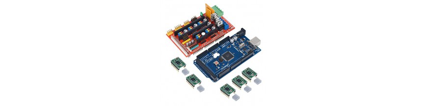 Schede elettroniche