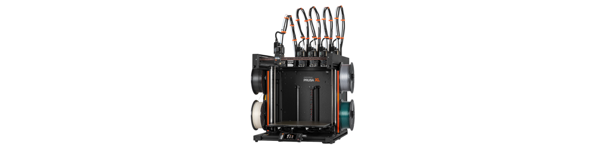 Stampanti 3D Prusa